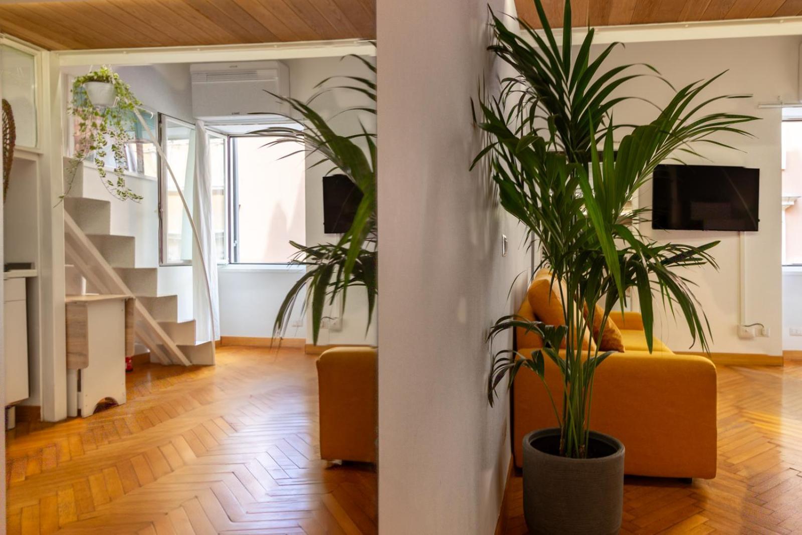 Trevi Apartment Рим Екстериор снимка