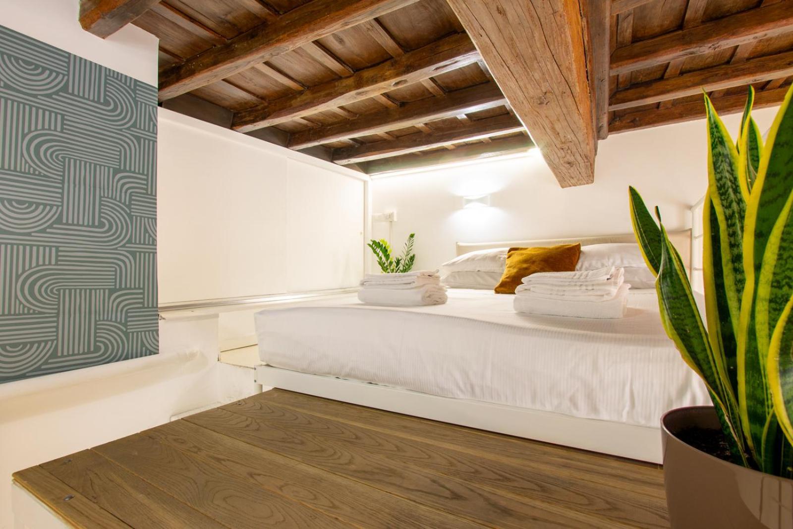 Trevi Apartment Рим Екстериор снимка