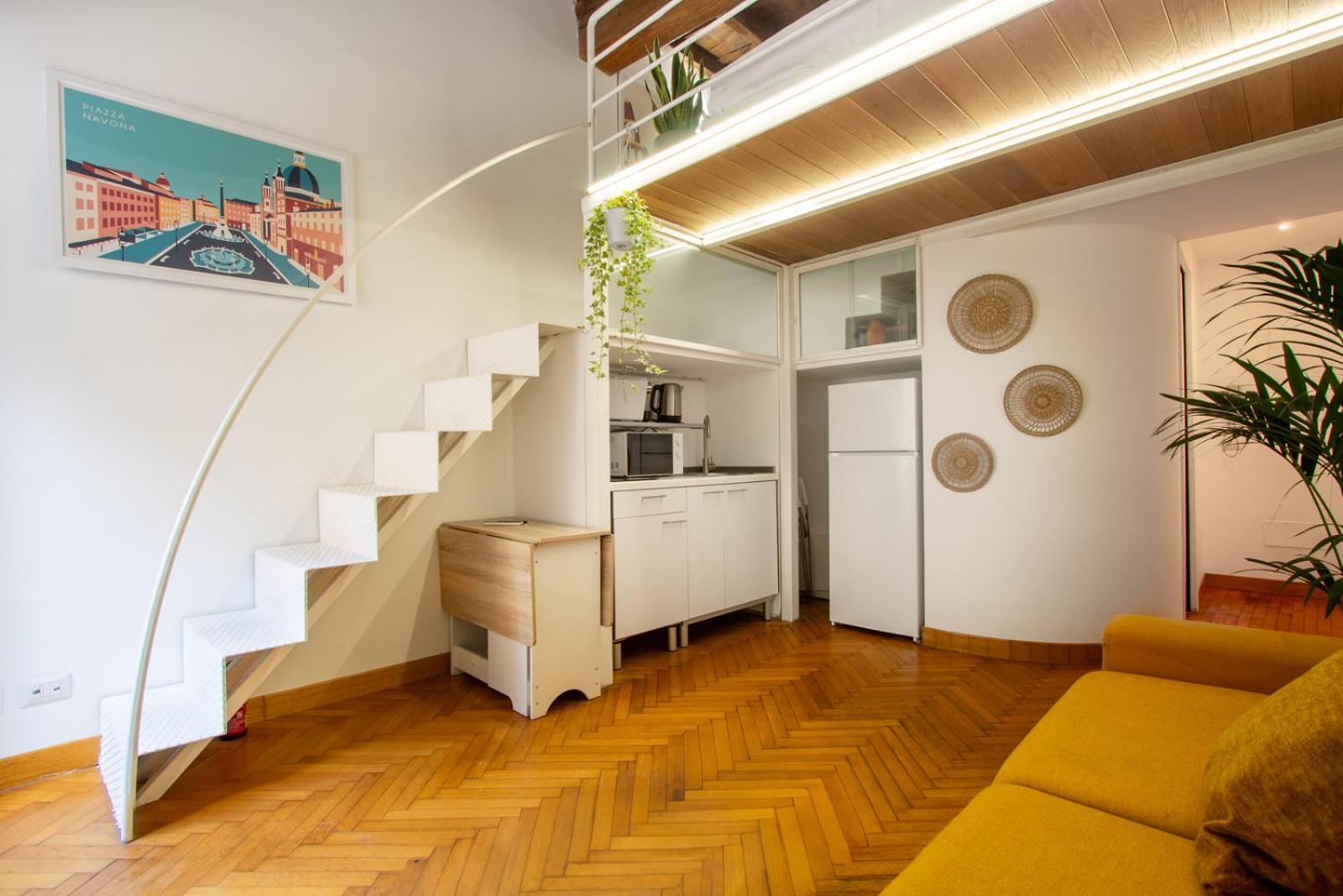 Trevi Apartment Рим Екстериор снимка