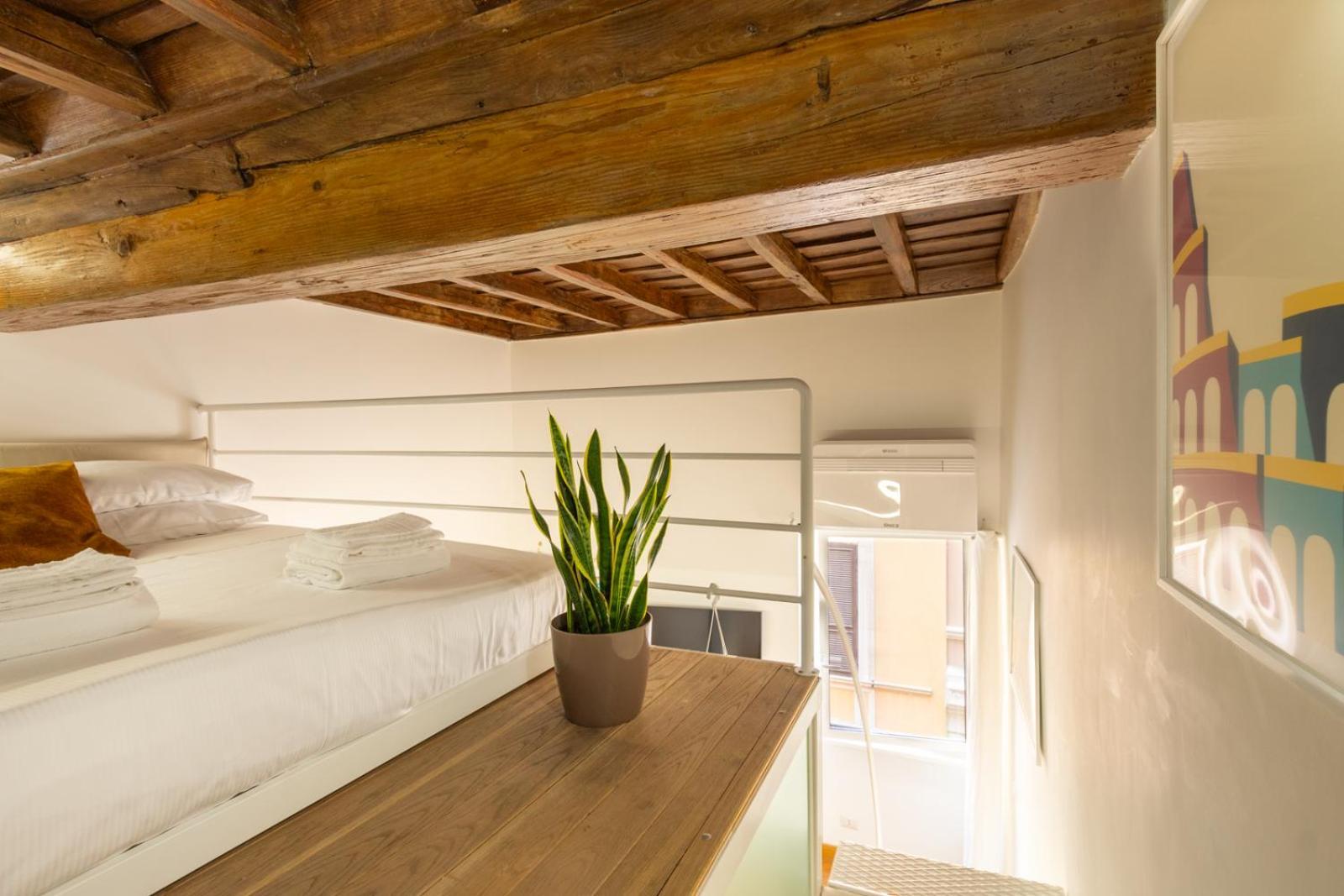 Trevi Apartment Рим Екстериор снимка